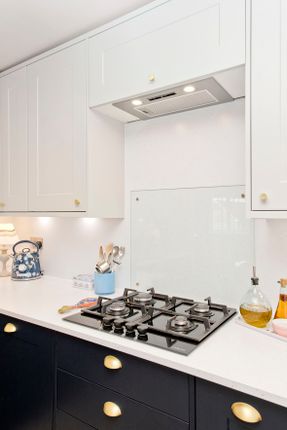 Flat for sale in 12, Old Station Brae, Troon