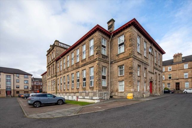 Thumbnail Flat for sale in Melrose Avenue, Rutherglen, Glasgow