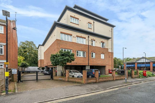 2-bed flat on Flat 1, Centrika, Bath Road, Slough, £235,000