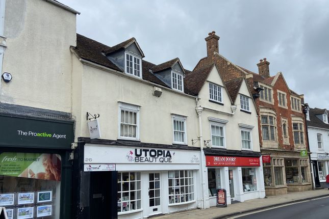 Retail premises for sale in Stert Street, Abingdon
