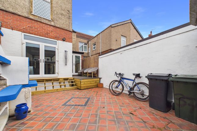 37, WHITLEY ROAD, WHITLEY BAY photo 5