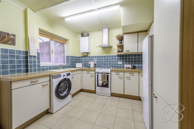 Greenholme Close, Nottingham photo 2