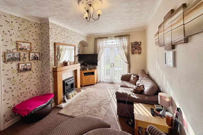 Browning Road, Sheffield photo 3