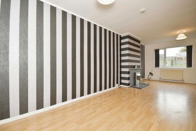 Town house for sale in Mawfa Avenue, Sheffield