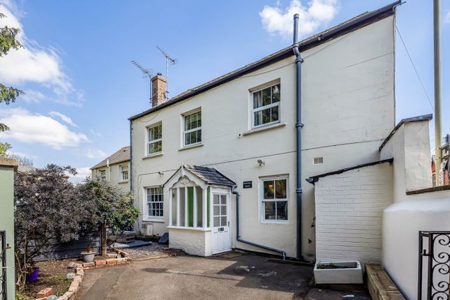 3-bed house on 37, Millbrook Street, Cheltenham, £350,000