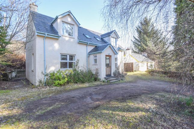 New House & Broomhill Cottage, Drumnadrochit photo 3