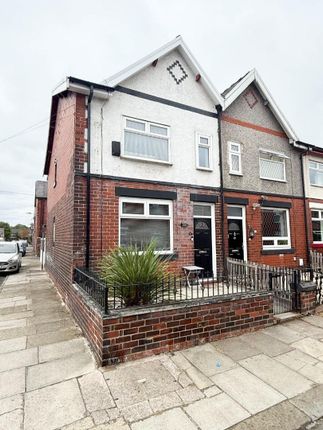 Outside - Front