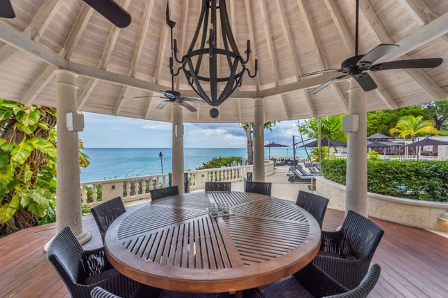 Villa for sale in The Garden, St. James, Barbados