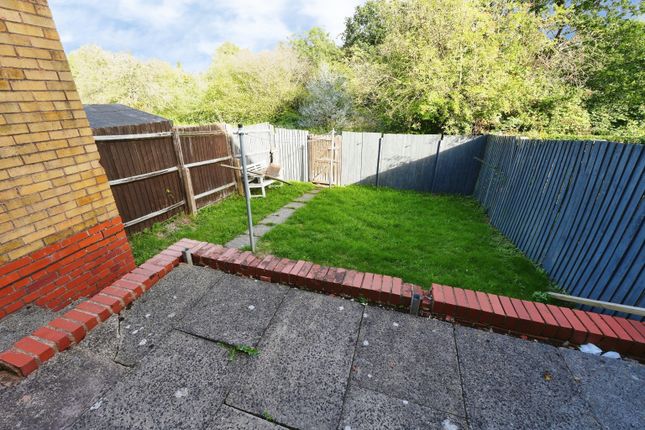 24, Kitswell Gardens, Birmingham photo 4