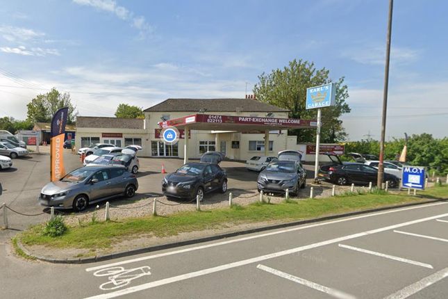 Thumbnail Commercial property to let in Gravesend Road, Shorne, Gravesend