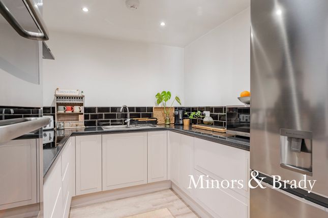 4 Yelverton Close, Norwich photo 4