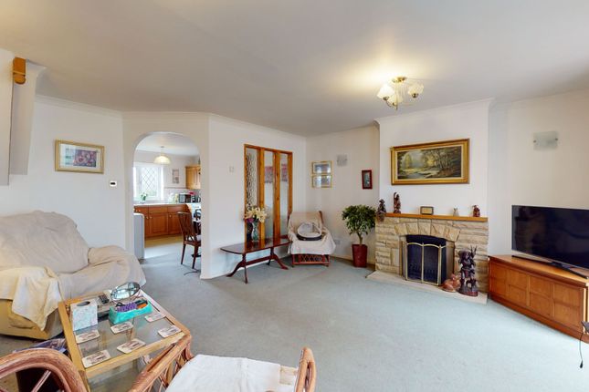 Detached house for sale in Clementine Close, Herne Bay