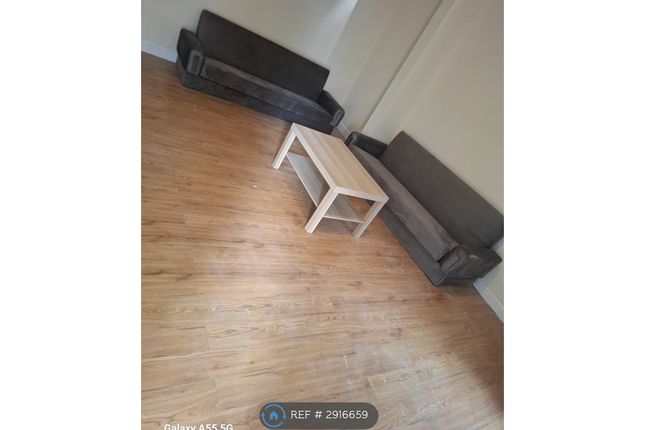 4-bed house on Davey Road, Birmingham, £100/mo