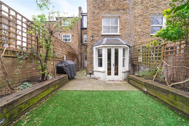 Terraced house for sale in Amott Road, Peckham Rye, London