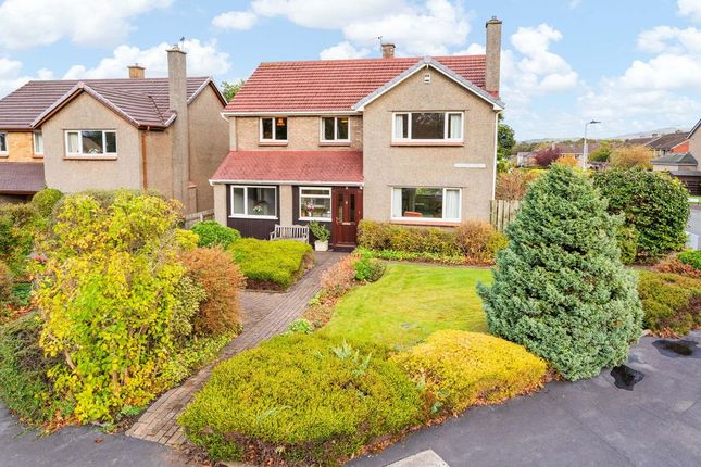 4 Bedroom Detached in EH14 7DB