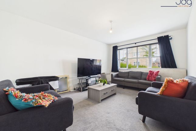 7 Bagguley Grove, Carnforth photo 2