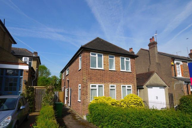 Maisonette to rent in Hallowell Road, Northwood