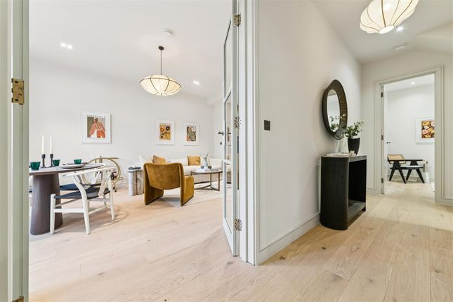 Barrowgate Road, W4 - For Sale