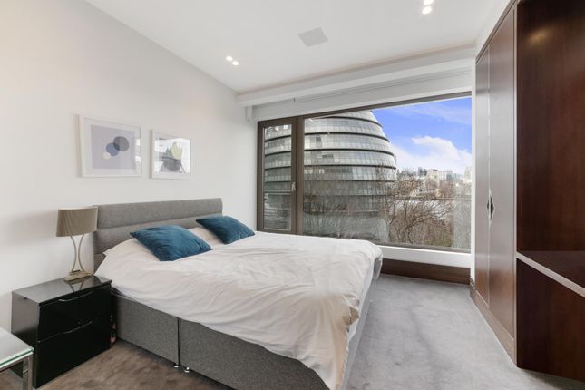 Flat to rent in Blenheim House, One Tower Bridge