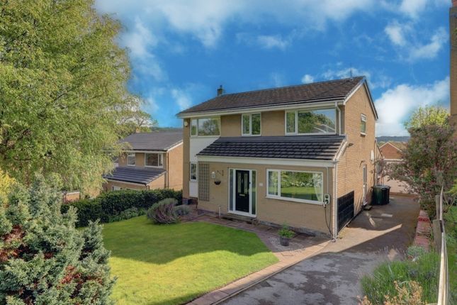 Detached house to rent in 27 Argyll Close, Baildon, Shipley