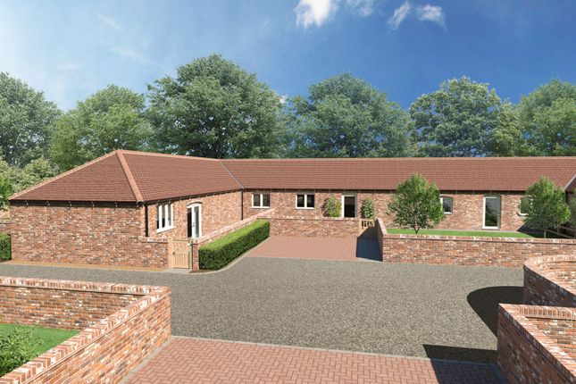 3-bed house on The Caradoc, Leigh Road, £309,995