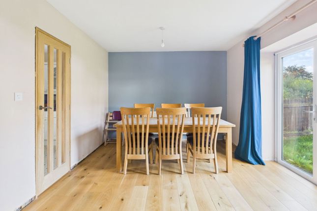 Council Villas,20, Oakwood Road, Coleford photo 3