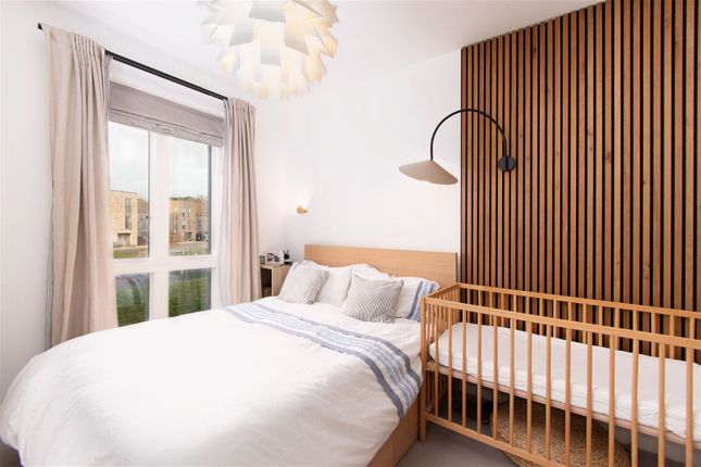 Flat for sale in Knightly Avenue, Cambridge