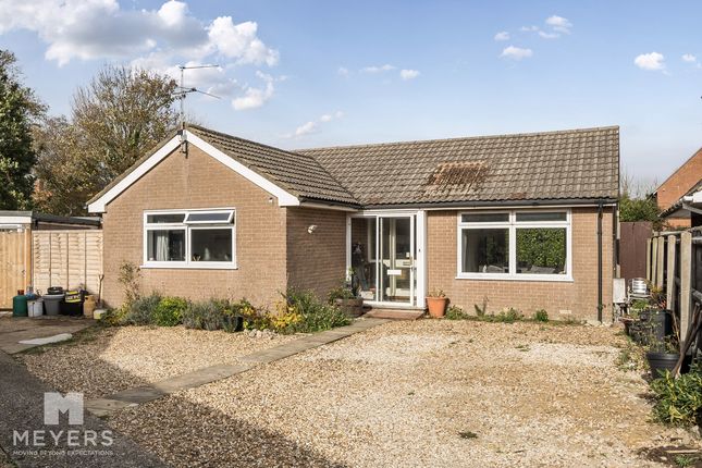 3-bed house on 21, Lampton Close, Wareham, £415,000