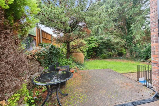 Flat 4, 9, Cearns Road, Prenton photo 2