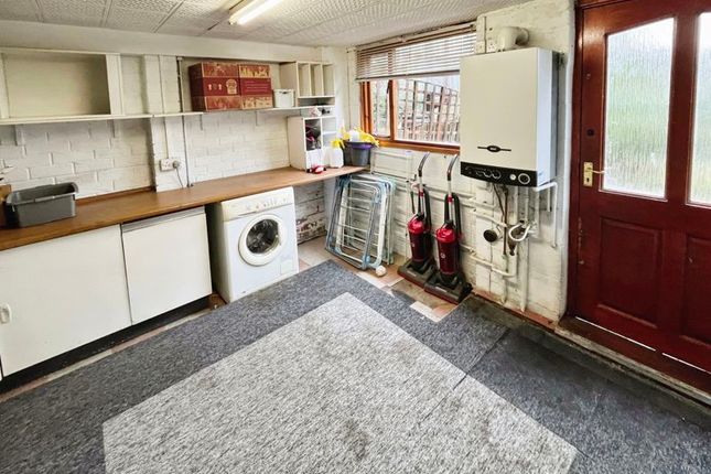 Semi-detached house for sale in Brookside Close, Bolton