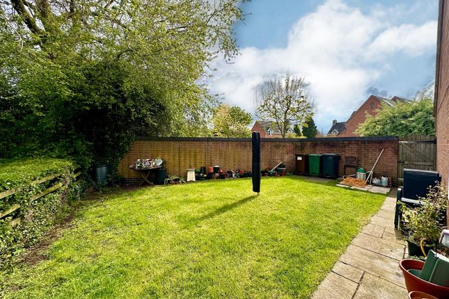 Detached house for sale in Preston Close, Sileby, Loughborough