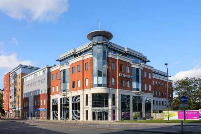 Thumbnail Office to let in Keypoint, 17-23 High Street, Slough