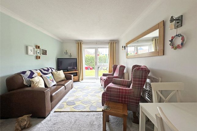 Flat 14, Homeforde House,, Grigg Lane, Hampshire photo 4