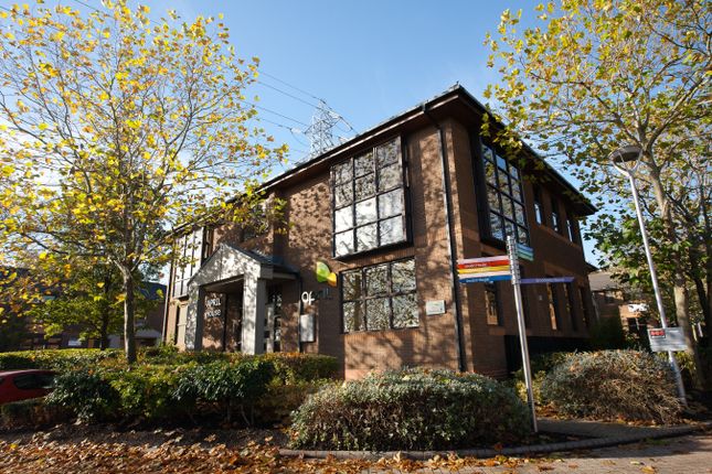 Thumbnail Office to let in Draycott House, Almondsbury Business Centre, Bristol