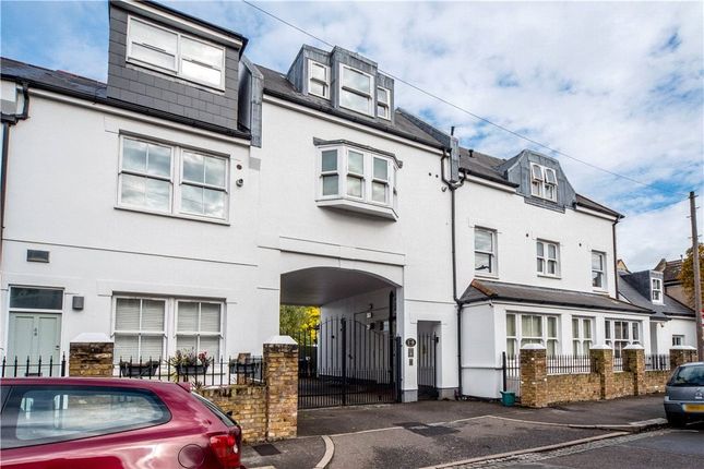 2-bed flat on 8, Copper Mews, London, £475,000