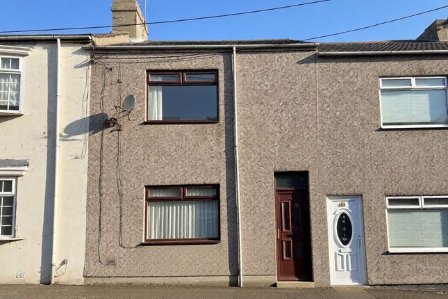 3-bed terraced on 18, Easington Street, Peterlee, £10,000