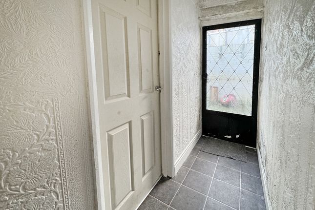 End terrace house for sale in Petch Street, Stockton-On-Tees