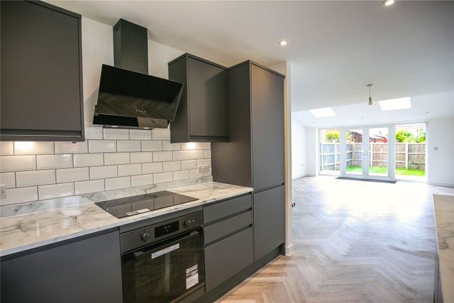 End terrace house for sale in Comb Paddock, Bristol