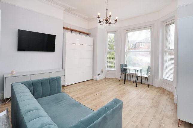 Studio for sale in Parklands, Surbiton