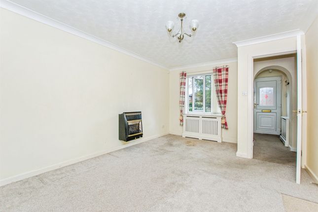 Kooreman Avenue, WISBECH photo 3