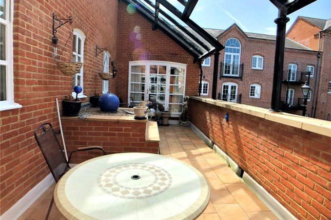 The Hop Store,, 30, Barley Way, Marlow photo 5