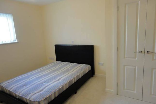 30 Solihull Heights, 54 New Coventry Road, Birmingham photo 4
