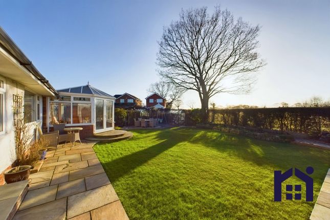 Detached house for sale in The Hawthorns, Eccleston
