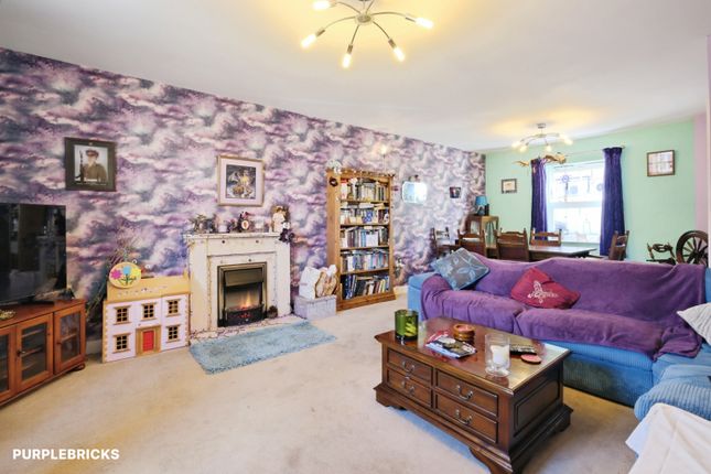 Bradeford, The Cutting, Sturminster Newton photo 4