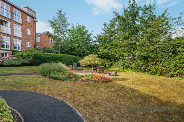 5 Malpas Court, Malpas Road, Northallerton photo 3
