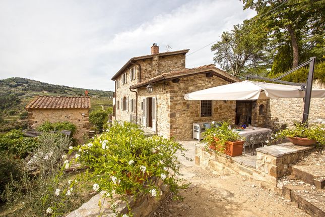Villa for sale in Greve In Chianti, Tuscany, Italy, Italy