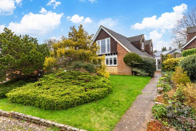 Detached house for sale in The Millbank, Crawley