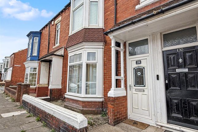 132, Ashley Road, South Shields photo 2