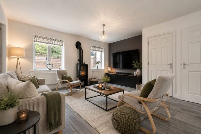 7, Treasure Grove, Swaffham photo 4