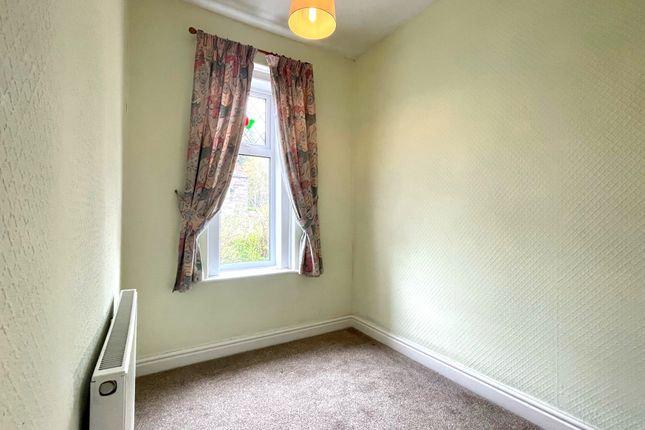 Terraced house for sale in Northwood Avenue, Darley Dale, Matlock